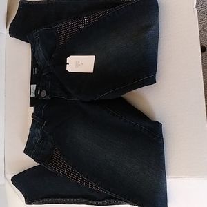 NEW Style&co skinny jeans SZ 4